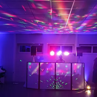 Soirée DJ en Eure-et-Loir : Vibrez au rythme de la fête dans un cadre enchanteur
