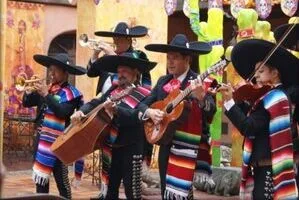 Orchestre 'Los Amigos Mariachi' : Une explosion musicale de saveurs mexicaines pour votre événement
