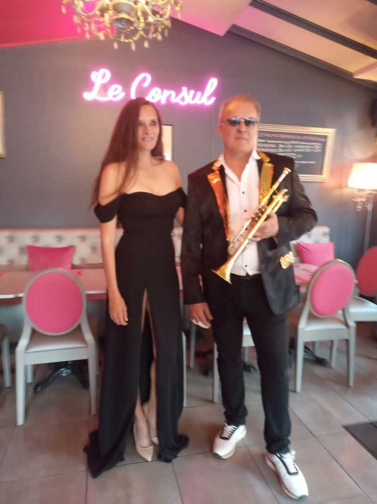 Prestations DJ et Musiciens
