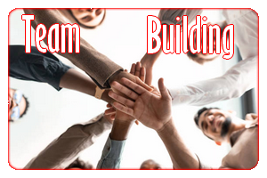 Team Building à Chartres