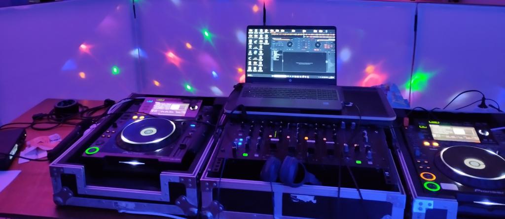 DJ animation mariage Eure-et-Loir