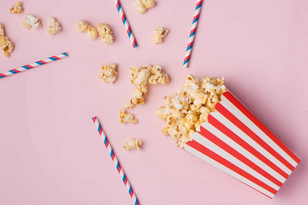 location matériel pop corn professionnel Tours